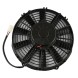 FMIC FP-FAN-10-280W-PUSH Вентилятор радіатора штампування 10” 280w fmic.Pro ultimate super slim 12в