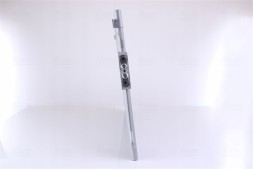 Nissens 86220292 NIS Конденсатор, кондиціонер nissens 94716
