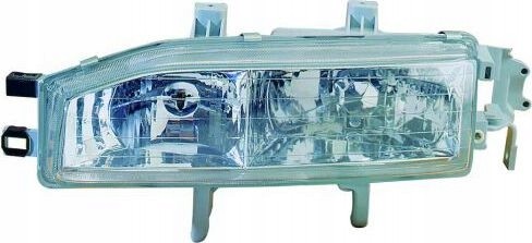 Depo 33150SM4G04 33100SM4G17 ФАРИ ДЛЯ HONDA ACCORD IV 90-93 КОМПЛЕКТ ЛІВА+ПРАВА