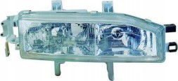 Depo 33150SM4G04 33100SM4G17 ФАРИ ДЛЯ HONDA ACCORD IV 90-93 КОМПЛЕКТ ЛІВА+ПРАВА