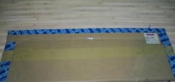 Tender БІЧНЕ СКЛО DAF ПРЯМОКУТНЕ 0691480