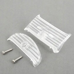 OEM 92863196100 Ковпачки на галогенні лампи Porsche 928 87-95