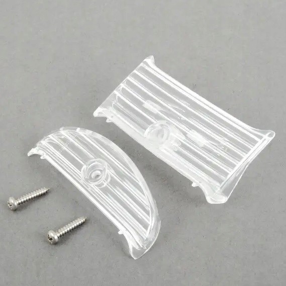 OEM 92863196100 Ковпачки на галогенні лампи Porsche 928 87-95