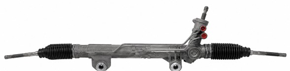 Китай 55366-383AD-AE Нова рульова рейка Maglownica для Dodge Ram