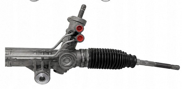 Китай 55366-383AD-AE Нова рульова рейка Maglownica для Dodge Ram