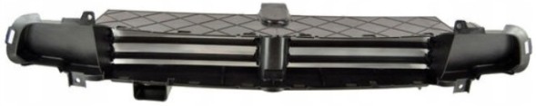CHINA 68164480AC Ролета повітряна жалюзі jeep cherokee 2013 - 2018