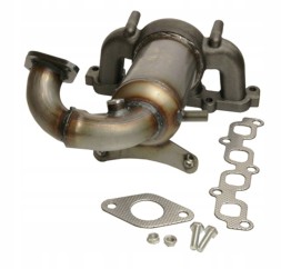 Maxgear 27-6131 Maxgear 27-6131 каталізатор ford fiesta/ ф'южн 1,25/1,4 08- євро4