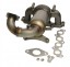 Maxgear 27-6131 Maxgear 27-6131 каталізатор ford fiesta/ ф'южн 1,25/1,4 08- євро4