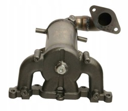 Maxgear 27-6131 Maxgear 27-6131 каталізатор ford fiesta/ ф'южн 1,25/1,4 08- євро4