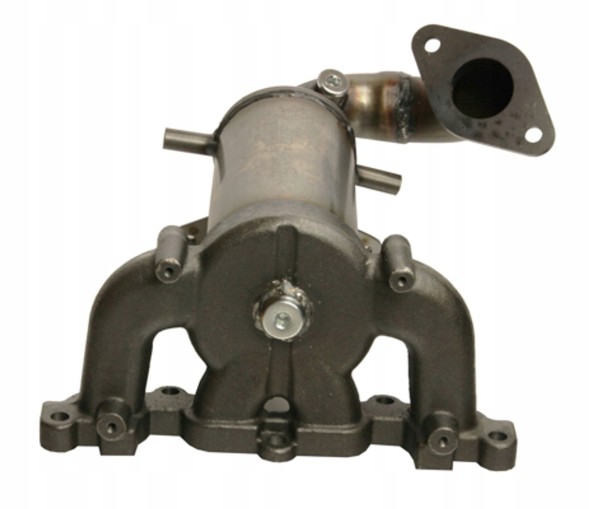 Maxgear 27-6131 Maxgear 27-6131 каталізатор ford fiesta/ ф'южн 1,25/1,4 08- євро4
