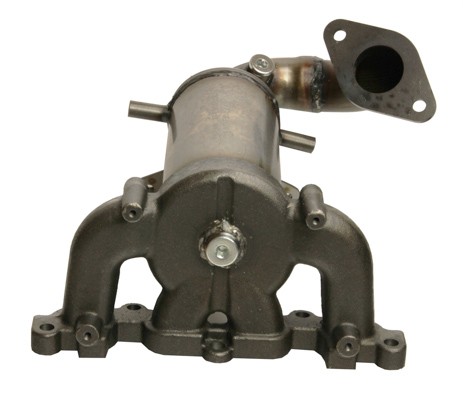 Maxgear 27-6131 Maxgear 27-6131 каталізатор ford fiesta/ ф'южн 1,25/1,4 08- євро4