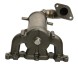 Maxgear 27-6131 Maxgear 27-6131 каталізатор ford fiesta/ ф'южн 1,25/1,4 08- євро4