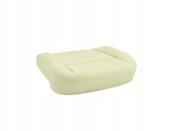 Spartan Parts SPP 240.030.0012 Поролон сидіння Master III Movano B NV400 2010-