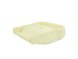 Spartan Parts SPP 240.030.0012 Поролон сидіння Master III Movano B NV400 2010-