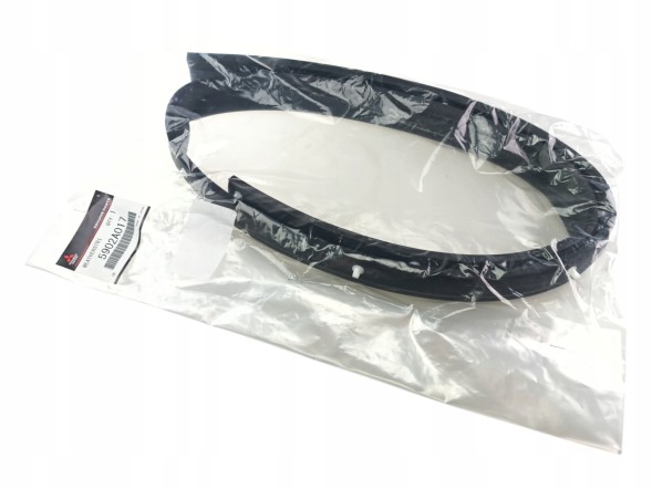 Mitsubishi OE WB/5902A017 MITSUBISHI PAJERO IV ПРОКЛАДКА ПЕРЕДНЬОГО КАПОТА КРИШКИ ДВИГУНА ОРИГІНАЛ