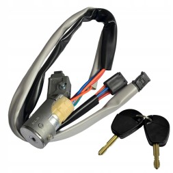 Motokey JAG013 АВТОМОБІЛЬНИЙ ЗАМОК - CITROEN BERLINGO III