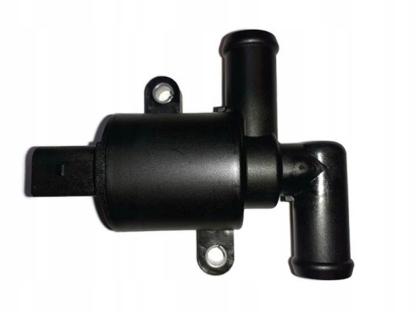 Skoda OE 4H0121671D New oe електромагнітний клапан vw seat audi skoda