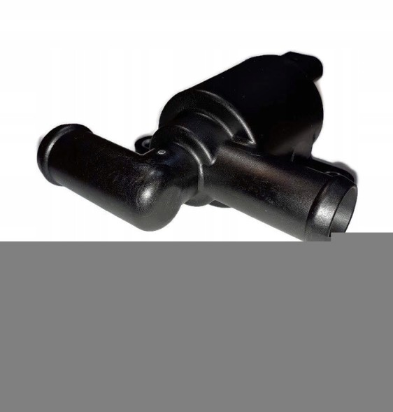 Skoda OE 4H0121671D New oe електромагнітний клапан vw seat audi skoda