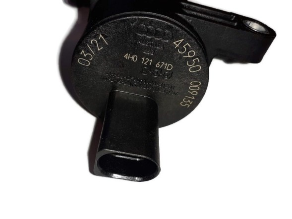 Skoda OE 4H0121671D New oe електромагнітний клапан vw seat audi skoda