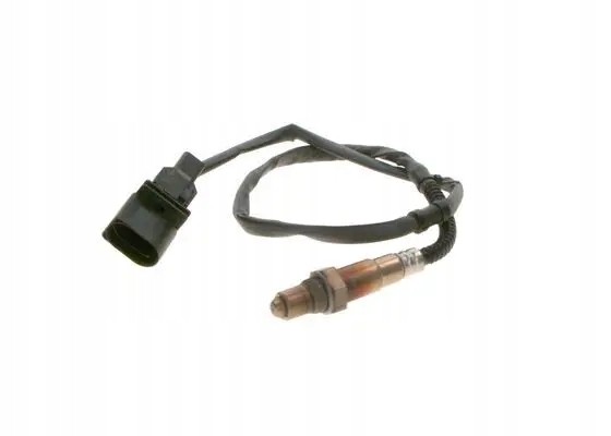 Bosch 0 258 007 057 Регулювальний лямбда-зонд перед каталізатором