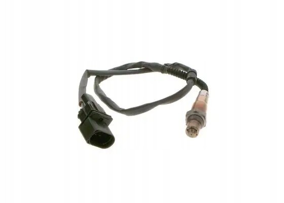 Bosch 0 258 007 057 Регулювальний лямбда-зонд перед каталізатором