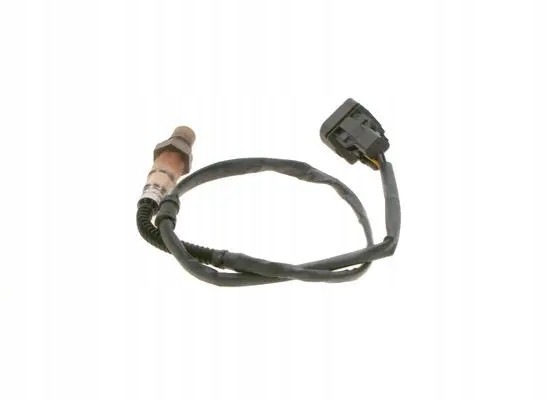 Bosch 0 258 007 057 Регулювальний лямбда-зонд перед каталізатором