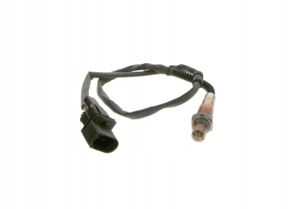 Bosch 0 258 007 057 Регулювальний лямбда-зонд перед каталізатором