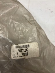 Peugeot OE ДЖГУТ ПРОВОДІВ ЗАДНІХ ДВЕРЕЙ - PEUGEOT OE 6537.JC