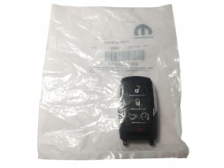 Dodge OE 68575604AA КЛЮЧ DODGE РАМ 2019-2022 MOPAR