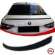 Китай SKODA SUPERB LOTKA SPOILER DOKŁADKA 2015-2023 CZARNY POŁYSK SKODA SUPERB ЛЬОТОК СПОЙЛЕР НАКЛАДКА 2015-2023 ЧОРНИЙ ГЛЯНЕЦЬ