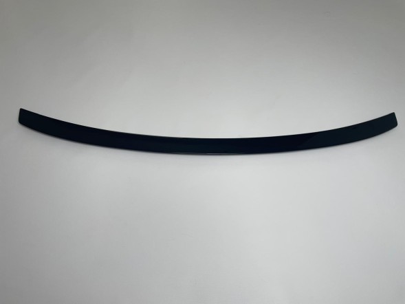 Китай SKODA SUPERB LOTKA SPOILER DOKŁADKA 2015-2023 CZARNY POŁYSK SKODA SUPERB ЛЬОТОК СПОЙЛЕР НАКЛАДКА 2015-2023 ЧОРНИЙ ГЛЯНЕЦЬ
