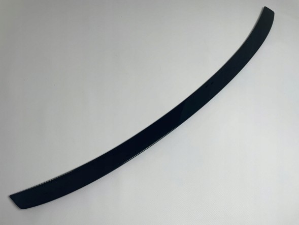 Китай SKODA SUPERB LOTKA SPOILER DOKŁADKA 2015-2023 CZARNY POŁYSK SKODA SUPERB ЛЬОТОК СПОЙЛЕР НАКЛАДКА 2015-2023 ЧОРНИЙ ГЛЯНЕЦЬ