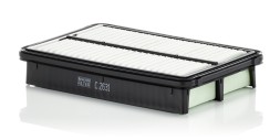C 2631 MANN FILTER Фільтри забору повітря