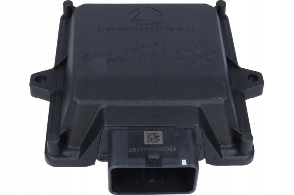 Landi Renzo 616483000 Центральний офіс landi renzo - evo 4 циліндри комп'ютер lpg