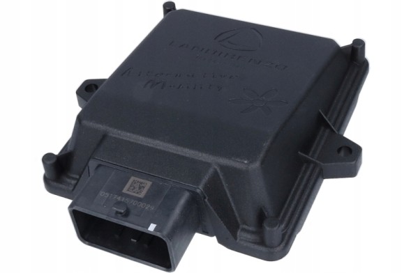 Landi Renzo 616483000 Центральний офіс landi renzo - evo 4 циліндри комп'ютер lpg
