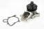 Continental WPS3053 Водяний насос wps3053 continental ctam bmw 3 e46