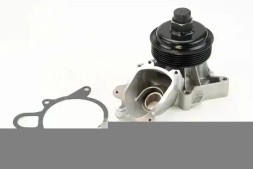 Continental WPS3053 Водяний насос wps3053 continental ctam bmw 3 e46