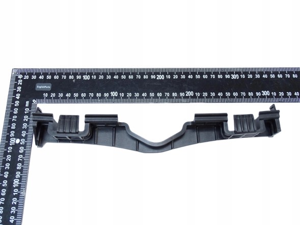 Land Rover заводська комплектація LR184972 P9XM8A107AB, P9XM-8A107-AB P9XM8A107A, P9XM-8A107-A Оригінальний кронштейн радіаторів range rover l460 l461 22- p9xm8a107a lr184972