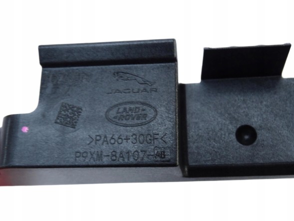 Land Rover заводська комплектація LR184972 P9XM8A107AB, P9XM-8A107-AB P9XM8A107A, P9XM-8A107-A Оригінальний кронштейн радіаторів range rover l460 l461 22- p9xm8a107a lr184972