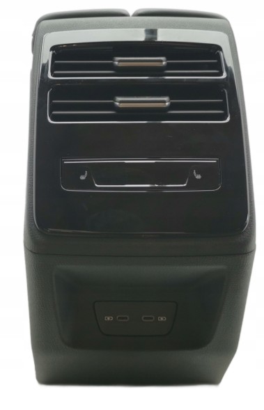 Volkswagen OE 14A863241E, DWP460697OE Центральна консоль VW ID.7 14A863241E