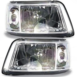 Китай DEP_441-1168LR-LD-EM ФАРИ ЛАМПИ ПЕРЕДНІ VW MULTIVAN V 5 '03 - ЛІВА+ПРАВА КОМПЛЕКТАЦІЯ
