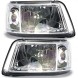 Китай DEP_441-1168LR-LD-EM ФАРИ ЛАМПИ ПЕРЕДНІ VW MULTIVAN V 5 '03 - ЛІВА+ПРАВА КОМПЛЕКТАЦІЯ