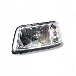 Китай DEP_441-1168LR-LD-EM ФАРИ ЛАМПИ ПЕРЕДНІ VW MULTIVAN V 5 '03 - ЛІВА+ПРАВА КОМПЛЕКТАЦІЯ