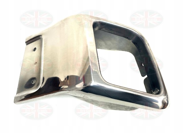 Land Rover OE Манекен наконечника вихлопу Land Rover Evoque LR027872