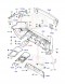 Land Rover OE Манекен наконечника вихлопу Land Rover Evoque LR027872