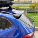 Китай BMW X1 E84 LOTKA SPOILER DOKŁADKA TYLNA 2009-2015 CZARNY POŁYSK BMW X1 E84 ЛЬОТОК СПОЙЛЕР НАКЛАДКА ЗАДНЯ 2009-2015 ЧОРНИЙ ГЛЯНЕЦЬ