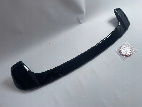 Китай BMW X1 E84 LOTKA SPOILER DOKŁADKA TYLNA 2009-2015 CZARNY POŁYSK BMW X1 E84 ЛЬОТОК СПОЙЛЕР НАКЛАДКА ЗАДНЯ 2009-2015 ЧОРНИЙ ГЛЯНЕЦЬ