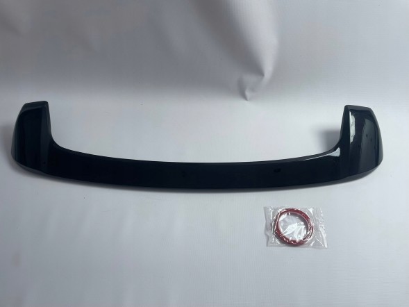 Китай BMW X1 E84 LOTKA SPOILER DOKŁADKA TYLNA 2009-2015 CZARNY POŁYSK BMW X1 E84 ЛЬОТОК СПОЙЛЕР НАКЛАДКА ЗАДНЯ 2009-2015 ЧОРНИЙ ГЛЯНЕЦЬ