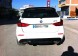 Китай BMW X1 E84 LOTKA SPOILER DOKŁADKA TYLNA 2009-2015 CZARNY POŁYSK BMW X1 E84 ЛЬОТОК СПОЙЛЕР НАКЛАДКА ЗАДНЯ 2009-2015 ЧОРНИЙ ГЛЯНЕЦЬ
