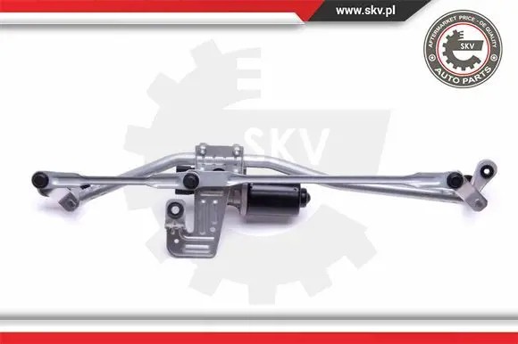 ESEN SKV 05SKV100 Механізм склоочисників 05скв100 esen skv